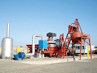 Macroad Equipment